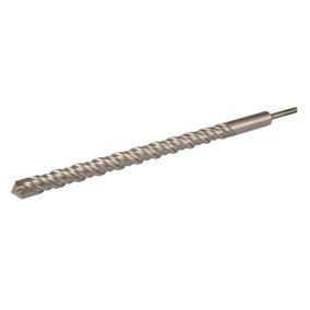 Masonry drill bit discount b&q