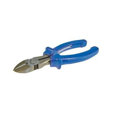 210mm TCT Tile Nippers Tile Cutting Pliers Sprung Handles Snippers