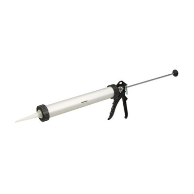 Silverline - Silicone Sausage Combi Gun - 600ml - 3