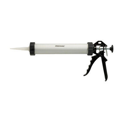 Silverline Silicone Sausage Combi Gun 868709 450ml