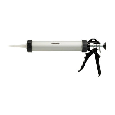 Silverline Silicone Sausage Combi Gun 868709 450ml - 5