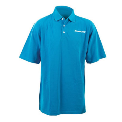 Silverline - Silverline Poly Cotton Polo Shirt - Extra Large (112cm - 44inch)