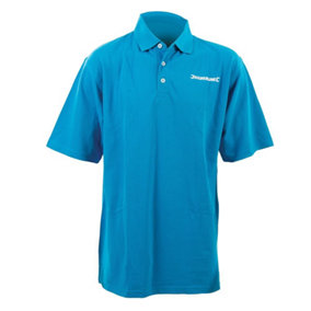 Silverline - Silverline Poly Cotton Polo Shirt - Extra Large (112cm - 44inch)