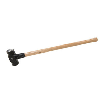 Silverline Sledge Hammer Ash - 10lb (4.54kg)