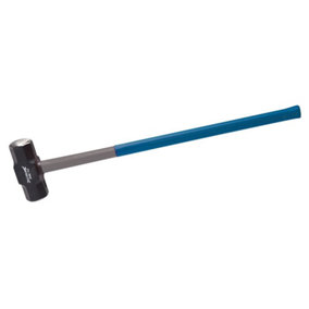 Silverline - Sledge Hammer Fibreglass - 14lb (6.35kg)