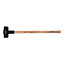 Silverline - Sledge Hammer Hickory - 10lb (4.54kg)