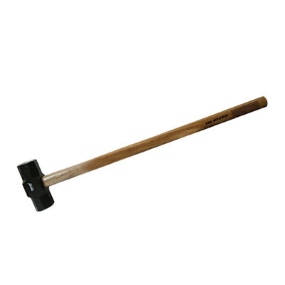 Silverline - Sledge Hammer Hickory - 7lb (3.18kg)