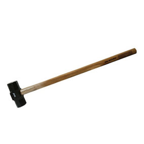Silverline - Sledge Hammer Hickory - 7lb (3.18kg)