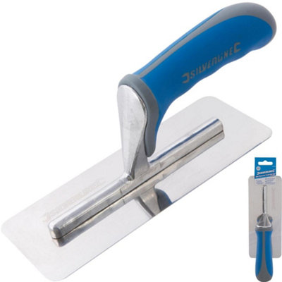 Plastering trowels Plastering tools B Q