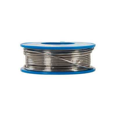 Silverline - Solder Roll - 100g