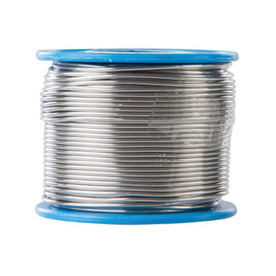 Silverline Solder Roll TST-701153