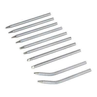 Silverline Soldering Iron 263572 Hand Tools 40W