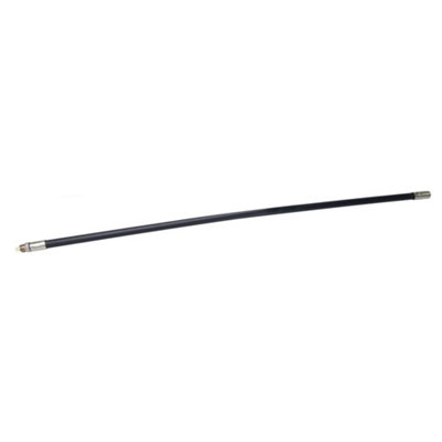 Silverline - Spare Lock Rod Drain Rod - Spare Rod 920mm | DIY at B&Q