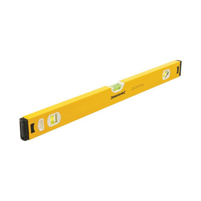 Silverline - Spirit Level - 600mm