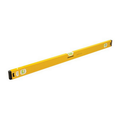 Silverline - Spirit Level - 900mm