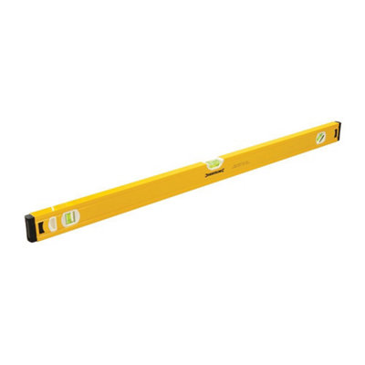 Silverline - Spirit Level - 900mm