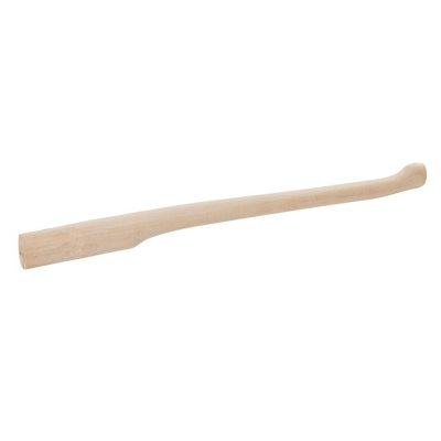 Silverline Split Wood Handle - 36 x 2 1/2