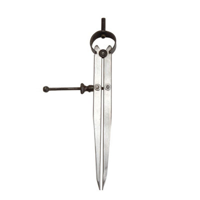 Silverline Spring Calipers Set 3pce - 3pce