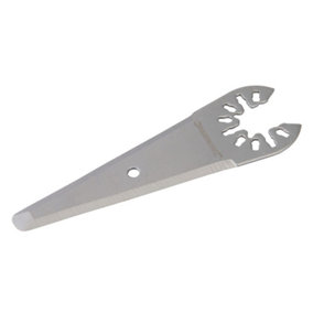 Silverline - Stainless Steel Sealant Removal Blade - 100mm