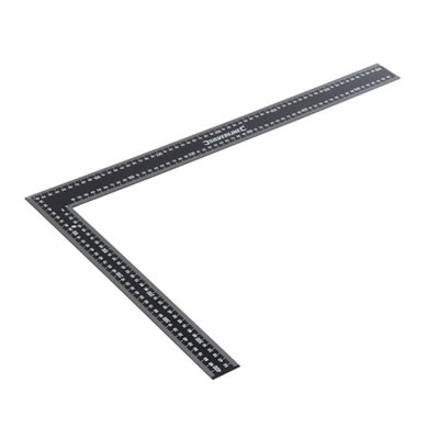 Silverline Steel Framing Square - 600 x 400mm