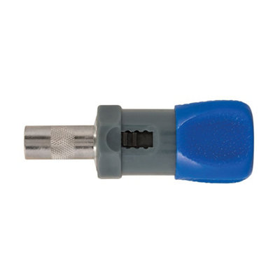 Silverline Stubby Ratchet Screwdriver Set 7pce - 7pce - 3