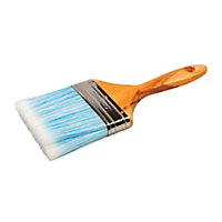 Silverline - Synthetic Paint Brush - 100mm / 4"