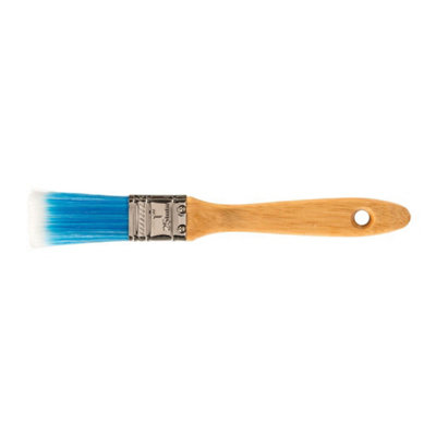 Silverline - Synthetic Paint Brush - 25mm / 1"