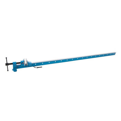 Silverline T-Bar Sash Cramp - 1500mm