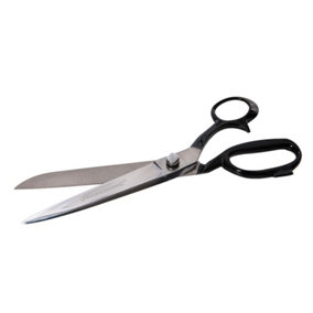 Silverline - Tailor Scissors - 250mm (10")