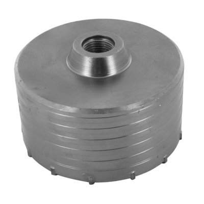 Silverline TCT Core Drill Bit - 125mm
