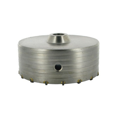 Silverline - TCT Core Drill Bit - 150mm