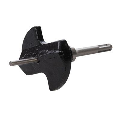 Scie Maçonnerie 700mm Denture Carbure - Pour Briques, Parpaings Et Ardoise - Silverline Garantie