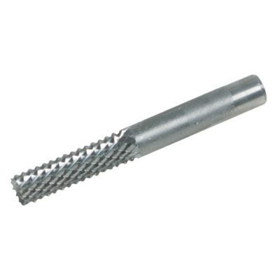 Silverline - Tile & Cement 1/4" Spiral Bit - 1/4"