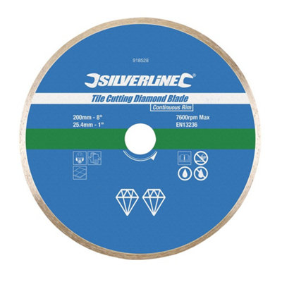 B&q tile cutting disc discount