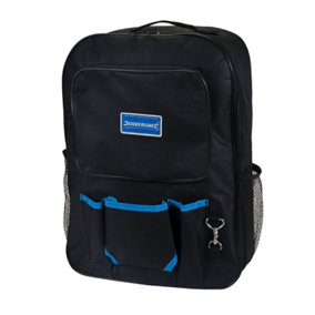 Silverline - Tool Back Pack - 480 x 130 x 400mm