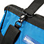 Silverline - Tool Bag Hard Base Wide Mouth - 400 x 200 x 300mm