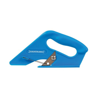 Silverline Universal Carpet Cutter