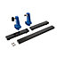 Silverline - Universal Clamping Kit 5pce - 360