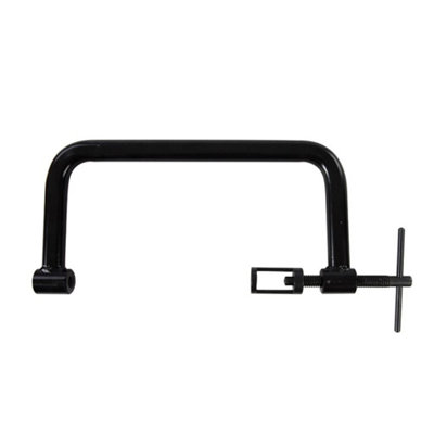 Silverline Valve Spring Compressor Tool Set 10pce - 16 - 30mm