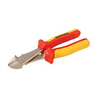 Silverline - VDE Expert Side Cutting Pliers - 160mm