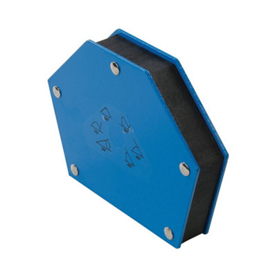 Silverline - Welding Magnet - 27.2kg (60lb)