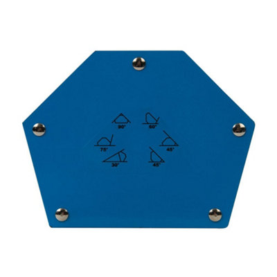 Silverline - Welding Magnet - 27.2kg (60lb)