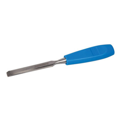 Silverline Wood Chisel 13mm DIY at B&Q