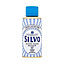 Silvo Tarnish Guard Liquid Metal Polish, 175 ml