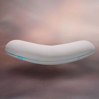 Simba Body Pillow - Premium Comfort Solution