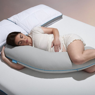 Simba Body Pillow - Premium Comfort Solution