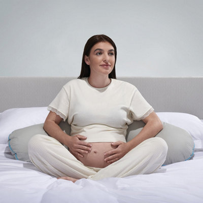 Simba Body Pillow - Premium Comfort Solution