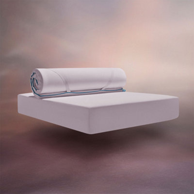 SIMBA ESSENTAL TOPPER - Quality Sleep Solution Single size