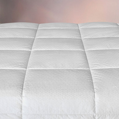 Simba Hybrid Duvet - Premium Comfort Solution Single