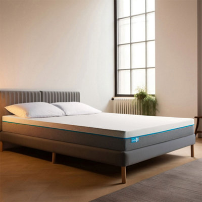 Simba Hybrid Essential  Mattress King size